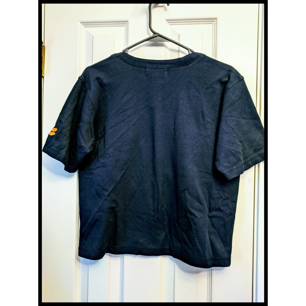 NWT Tennessee Castles Sport Golf Top Size Small - Picture 5 of 8